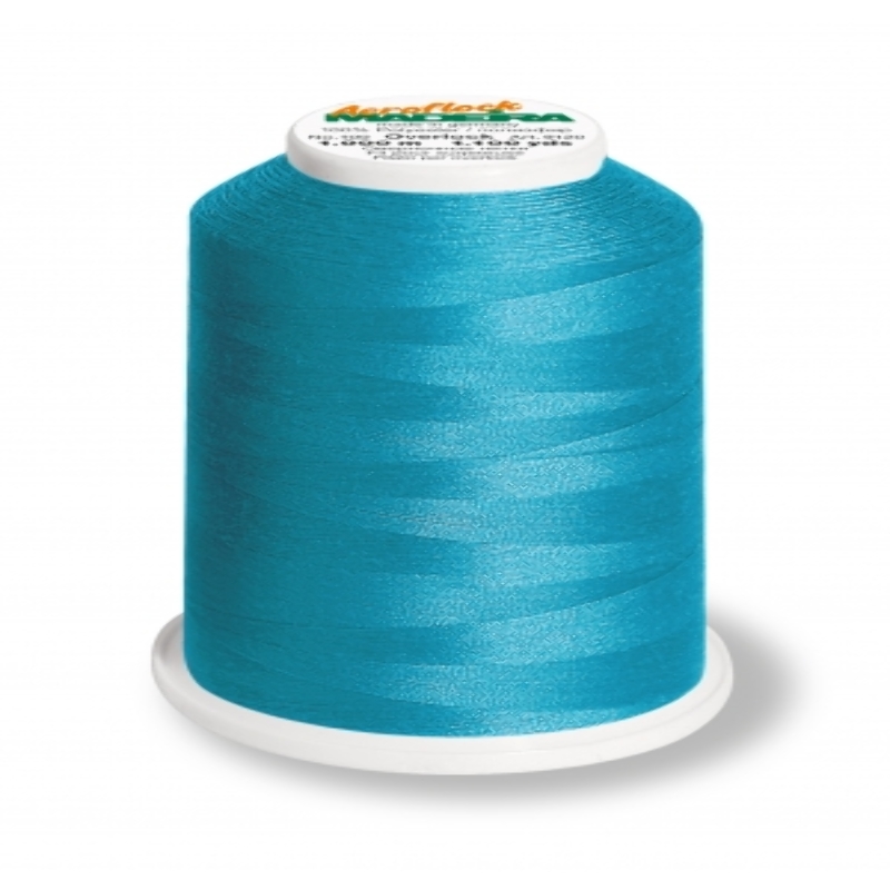 Madeira bulky yarn blue 8941