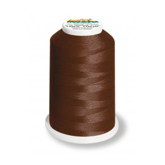 Madeira Bauschgarn brown 9290
