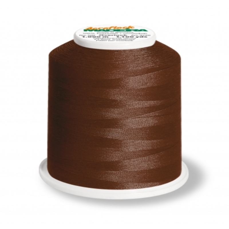 Madeira bulky yarn brown 9290