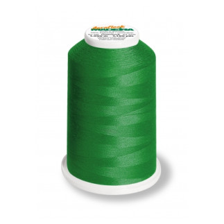 Madeira bulky yarn emerald green 8500