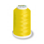 Madeira bulking yarn canary yellow 9360