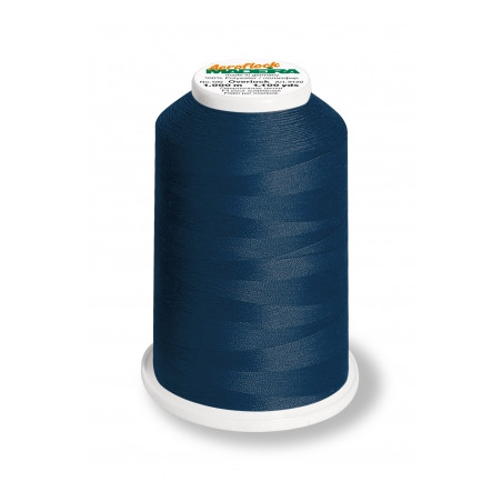 Madeira Bauschgarn bleu marine 8420
