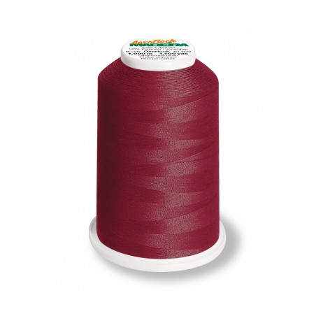 Madeira Bauschgarn Bordeaux 8785