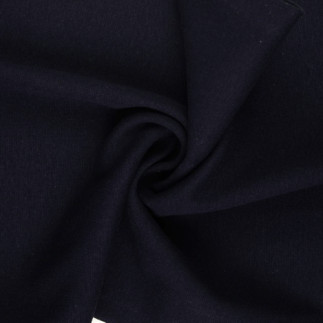 Cuffs smooth navy (h7026)