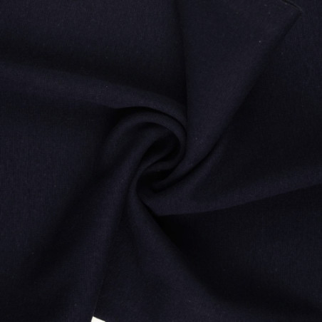 Cuffs smooth navy (h7026)
