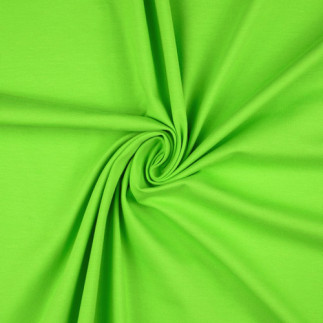 Cuffs smooth apple green (h4035)