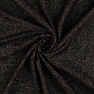 Jean en coton - noir (h)