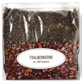 Traubenkerne 300g