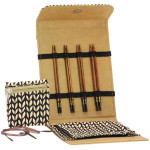 Circular Knitting Needles Set - Naturale small