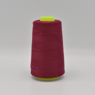 Overlock Konen red (Q190)