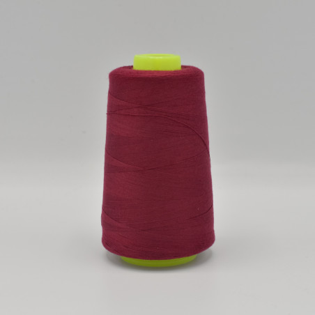 Overlock Konen red (Q190)
