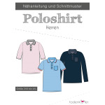 Thread Beetle - Men's Polo Shirt