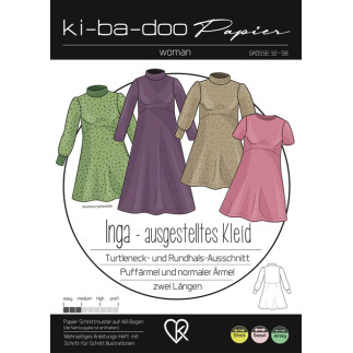 Ki-Ba-Doo No Women's Products