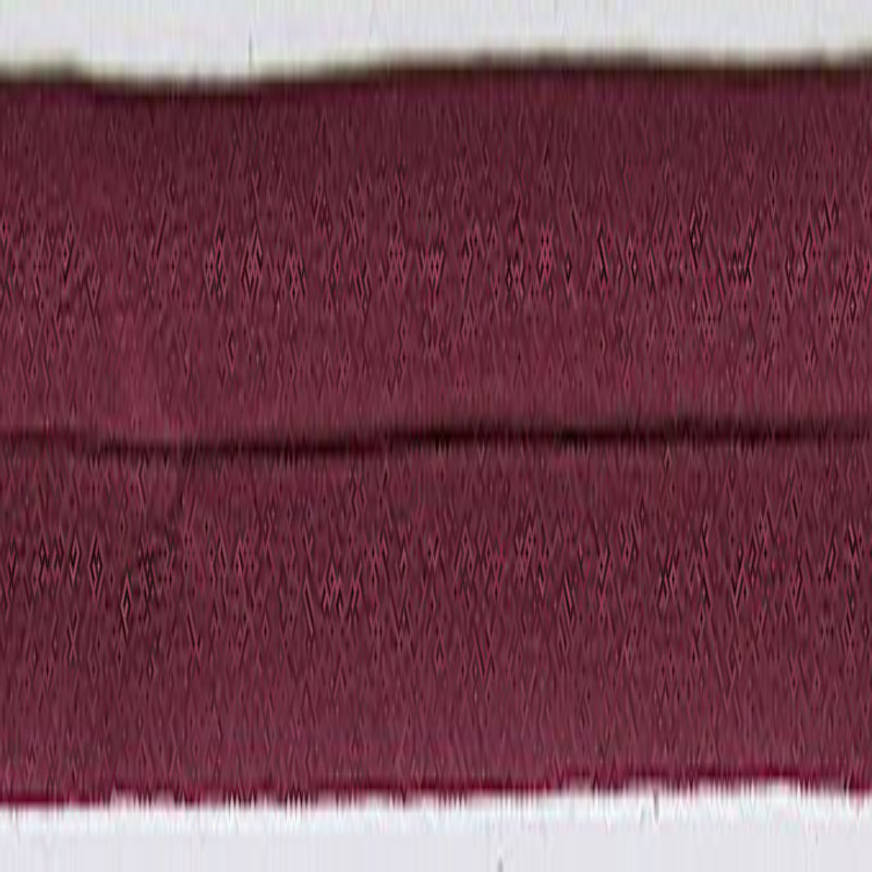 Bias binding 20mm - wine red (w491)