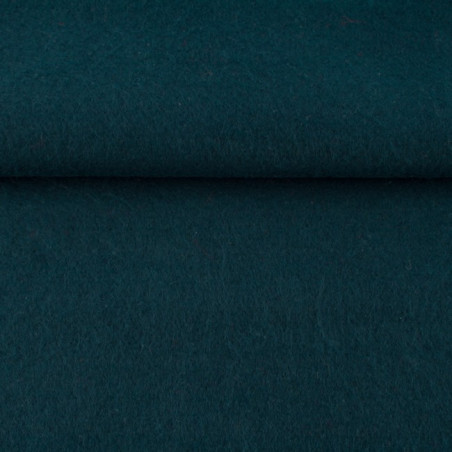 Textile felt sheet 1.5mm dark petrol (20 x 30cm)