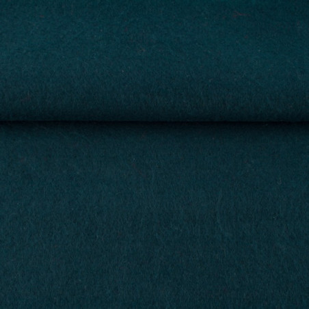 Textilfilzplatte 1.5mm dunkelpetrol (20 x 30cm)
