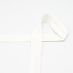 Jersey binding - ecru (qt)