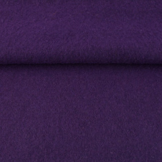 Textilfilzplatte 1.5mm aubergine (20 x 30cm)