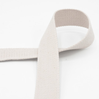 Sangle de sac 30 mm - sable (520)