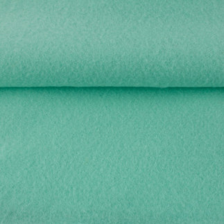 Plaque de fil textile 1,5 mm menthe (20 x 30 cm)