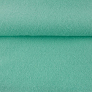 Textilfilzplatte 1.5mm mint (20 x 30cm)