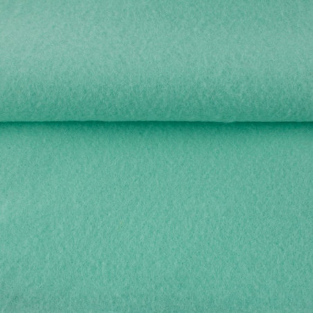 Textilfilzplatte 1.5mm mint (20 x 30cm)