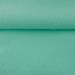 Plaque de fil textile 1,5 mm menthe (20 x 30 cm)
