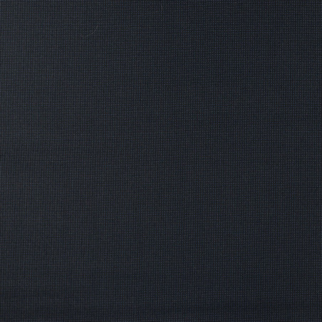 Outdoorstoff Lounge beschichtet - navy melange