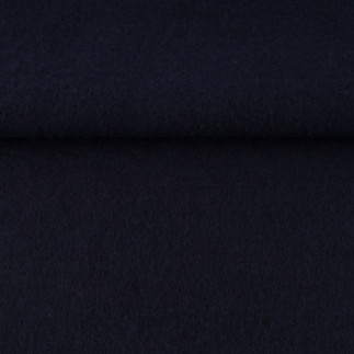 Textilfilzplatte 1.5mm dunkelblau (20 x 30cm)