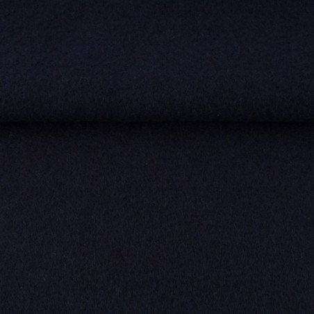 Textilfilzplatte 1.5mm dunkelblau (20 x 30cm)