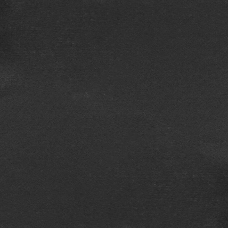 Textile felt panel 1.5mm anthracite (D) (20 x 30cm)