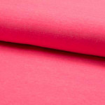 Jersey Knit neon pink (qt)