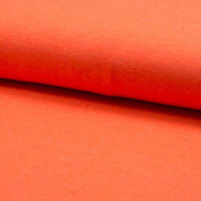 Maillot orange fluo (qt) Maillot orange fluo (qt)