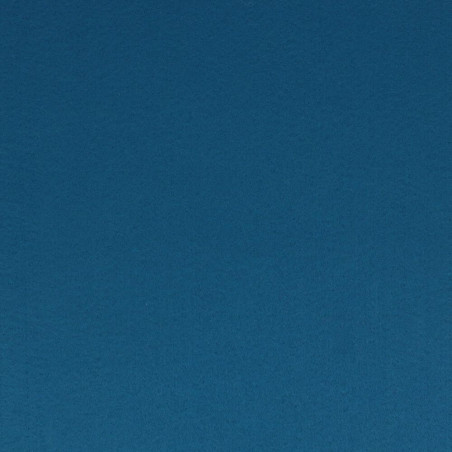 Textile felt plate 1.5mm jeans D(20 x 30cm)