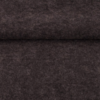 Textilfilzplatte 1.5mm anthrazit melange (20 x 30cm)