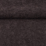 Feuille de feutre textile 1,5 mm anthracite mélangé m03 (20 x 30 cm)