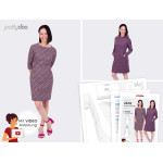 Pattydoo - sweat -shirt Jade Pattydoo - sweat -shirt Jade