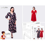 Pattydoo - Women's dress Ida