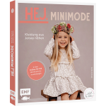 HEJ. Minimode – Couture de vêtements jersey pour enfants