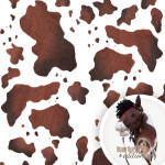 Nicki - Kullaloo Shorty Pinto marron foncé (Hobby) - 100 x 75