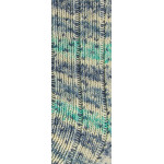 Lana Grossa - Meilenweit 100 denim /petrol/turquoise (2956)
