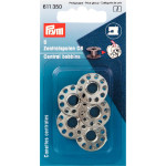 Prym sewing machine bobbins CB central bobbins