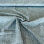 Linen - mélange dusty mint