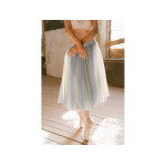 Tulle - Rainbow pastel