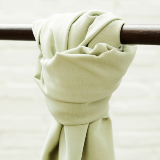 Tencel - Meet Milk Stretch Twill Mint Green