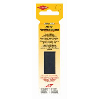 Ruban d'étanchéité Kleiber autocollant 3M anthracite