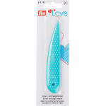 Prym Love, outil de façonnage des coins et des bords, menthe