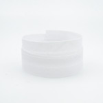Bias binding 20mm / 50mm - white