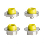 Prym tool set for hollow rivets (673128)