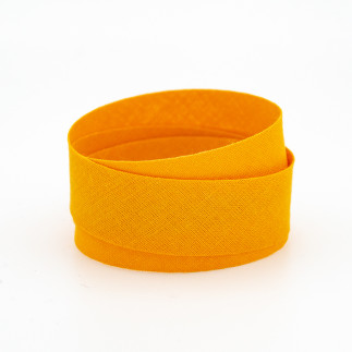 Gold bias binding (b220)